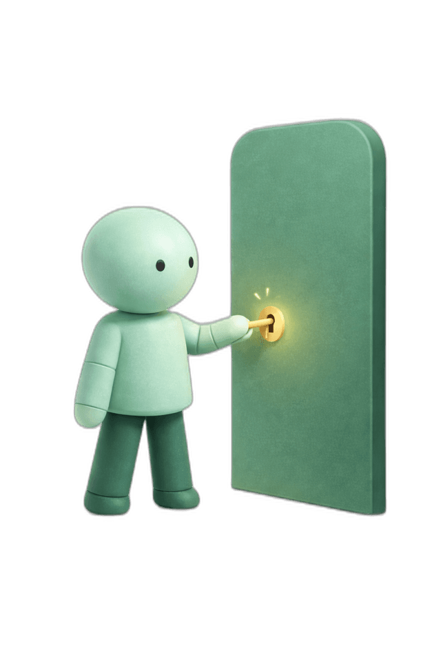 Build Your Library