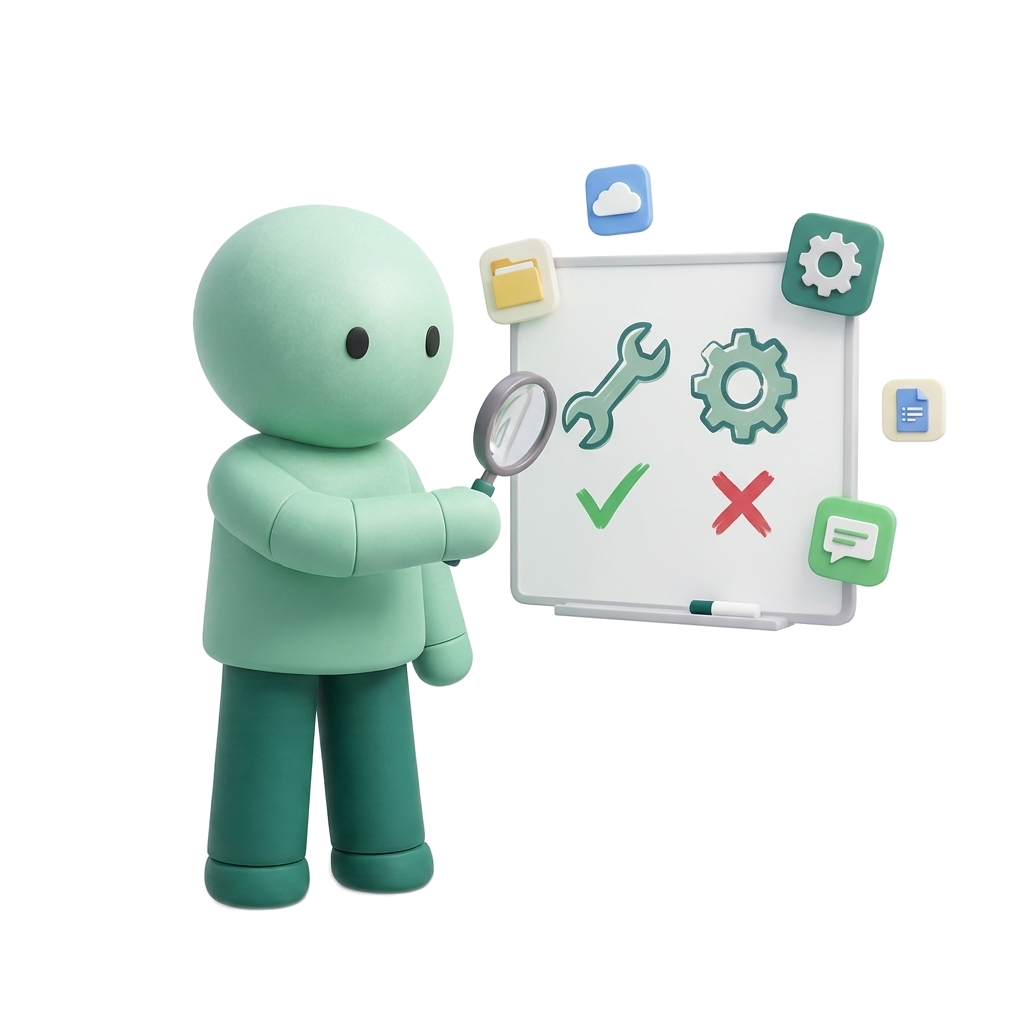 Skip mascot comparing YouTube AI summarizer tools side by side